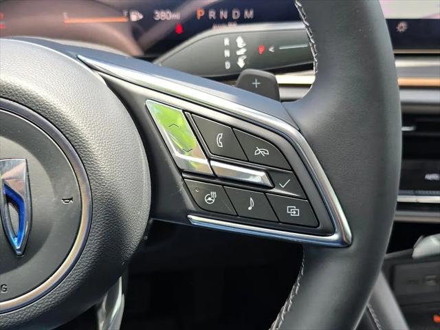 2026 Buick Envision Avenir AWD