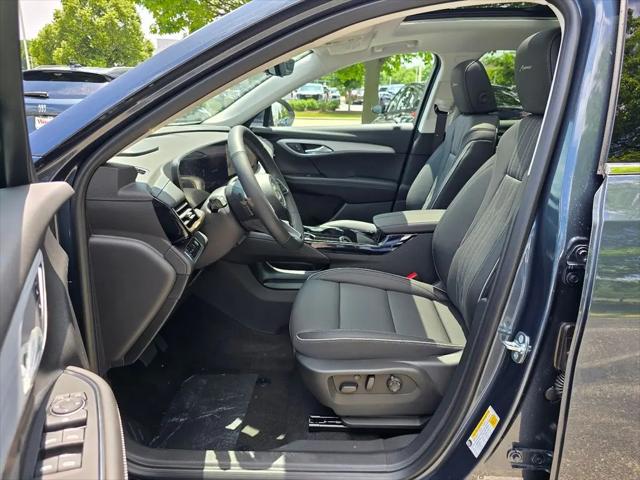 2026 Buick Envision Avenir AWD