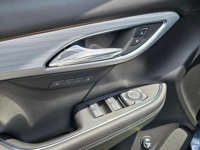 2026 Buick Envision Avenir AWD