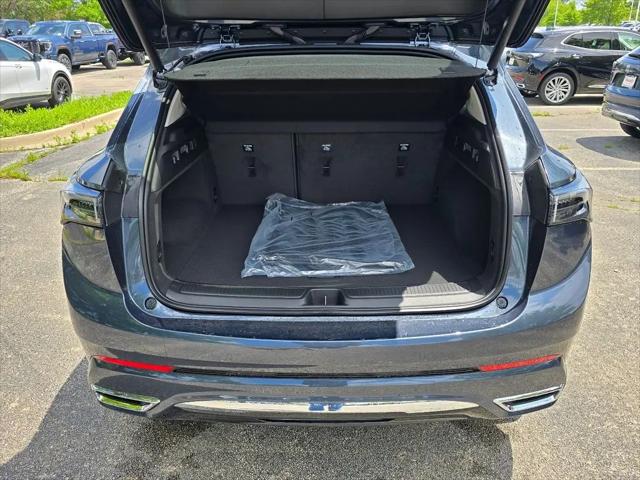 2026 Buick Envision Avenir AWD