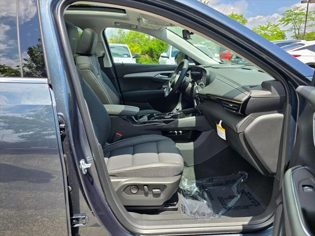 2026 Buick Envision Avenir AWD