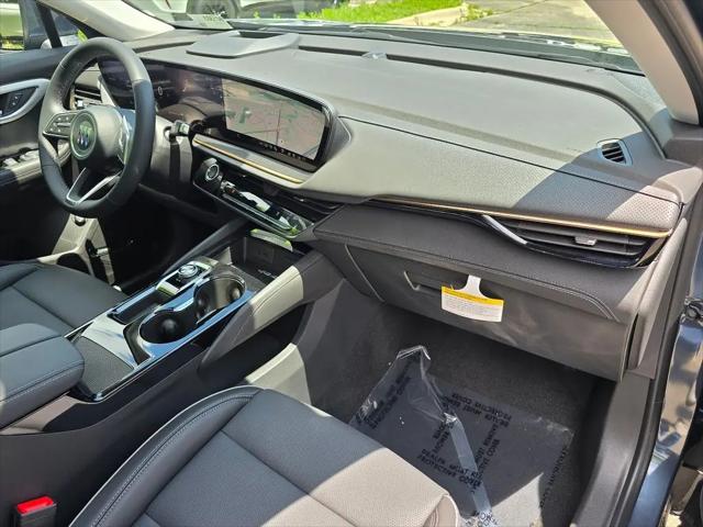 2026 Buick Envision Avenir AWD