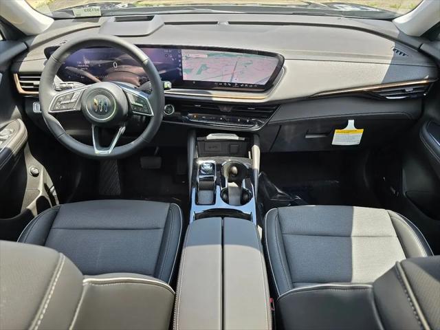 2026 Buick Envision Avenir AWD