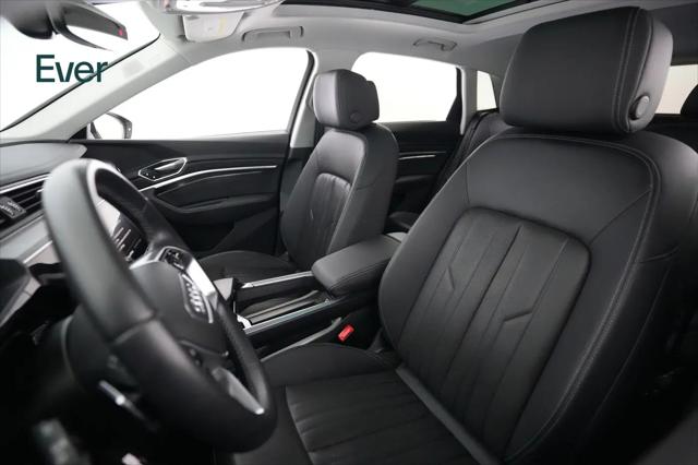2023 Audi e-tron Premium Plus quattro