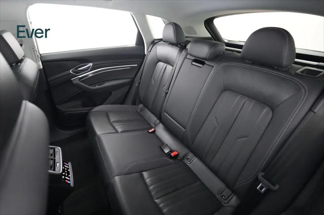 2023 Audi e-tron Premium Plus quattro