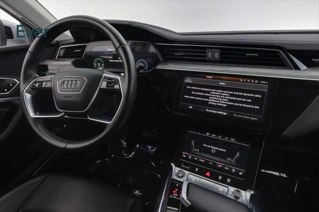 2023 Audi e-tron Premium Plus quattro