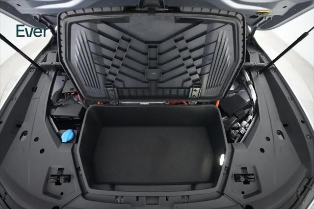 2023 Audi e-tron Premium Plus quattro