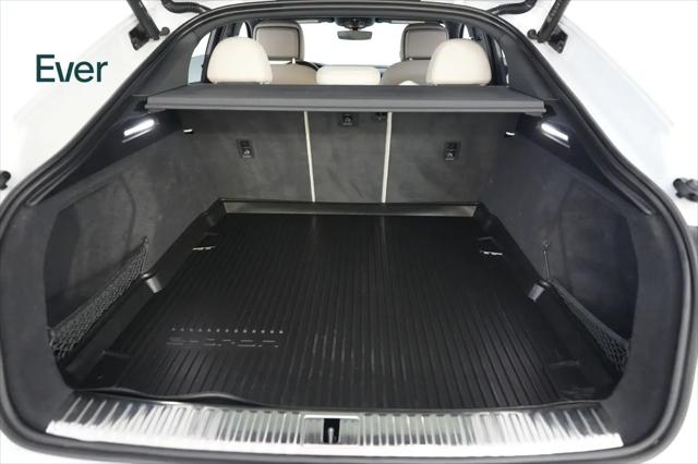 2024 Audi e-tron S line Premium Plus quattro