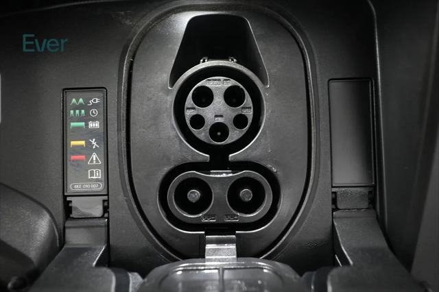 2024 Audi e-tron S line Premium Plus quattro