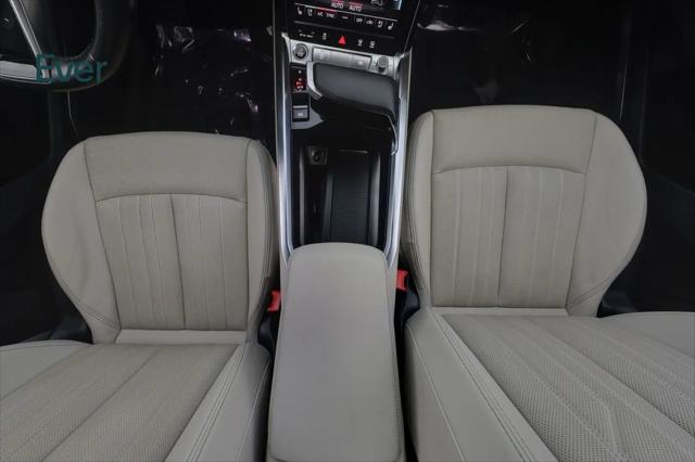 2024 Audi e-tron S line Premium Plus quattro
