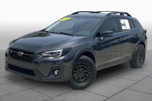 2019 Subaru Crosstrek 2.0i Limited for sale in Oklahoma City, OK