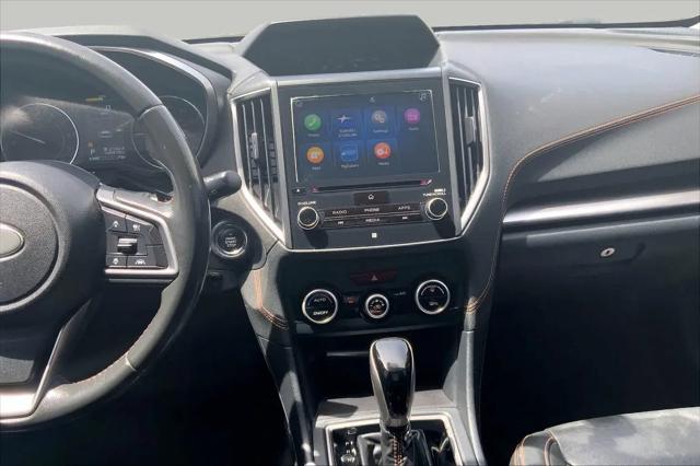 2019 Subaru Crosstrek 2.0i Limited