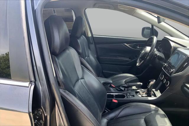 2019 Subaru Crosstrek 2.0i Limited