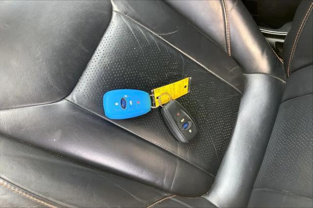 2019 Subaru Crosstrek 2.0i Limited