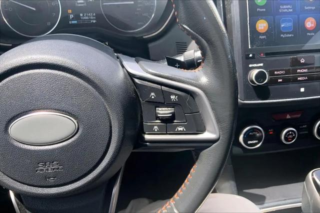2019 Subaru Crosstrek 2.0i Limited