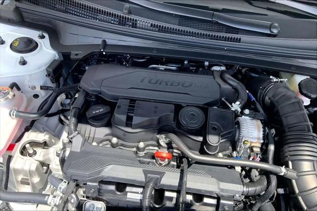 2026 Hyundai Elantra N Line