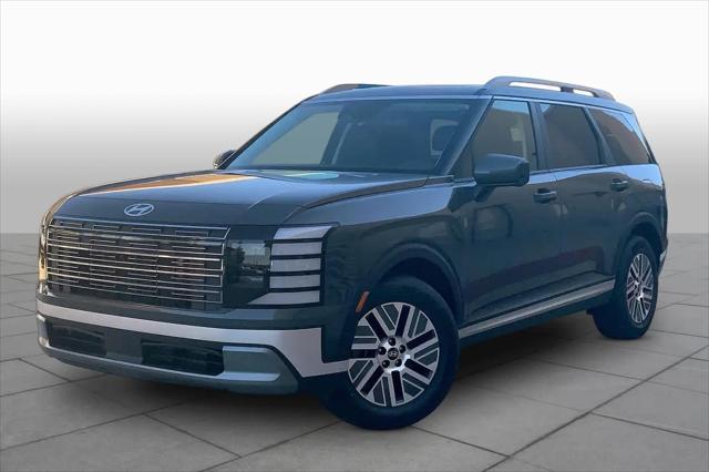 2026 Hyundai Palisade Hybrid Blue SEL Premium 7P for sale in Oklahoma City, OK