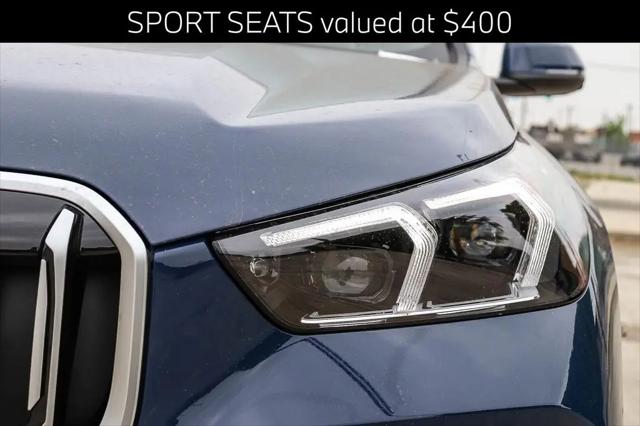 2026 BMW X1 xDrive28i