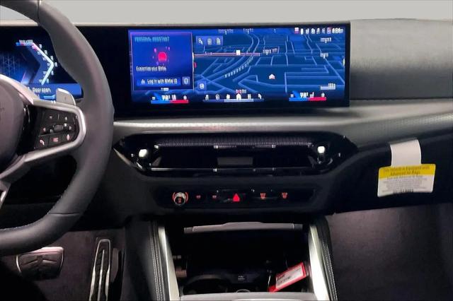 2027 BMW M4 i