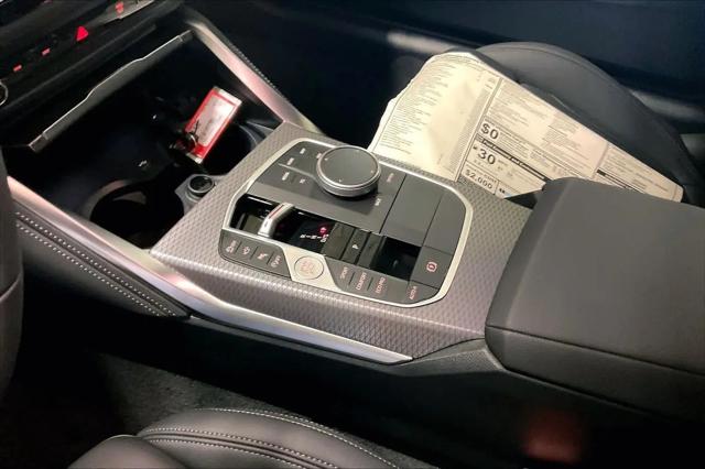 2027 BMW M4 i