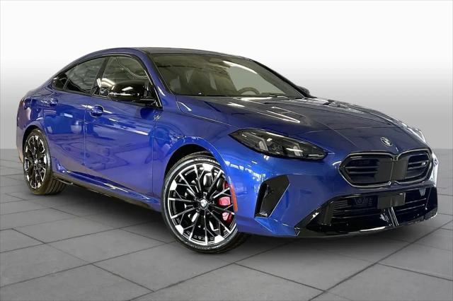 2026 BMW M235 Gran Coupe xDrive
