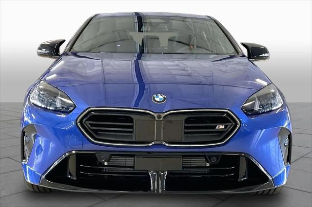 2026 BMW M235 Gran Coupe xDrive