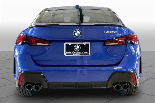 2026 BMW M235 Gran Coupe xDrive