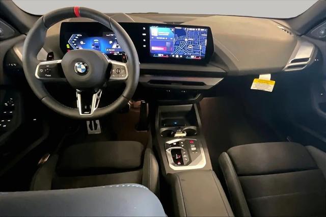 2026 BMW M235 Gran Coupe xDrive