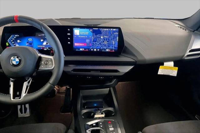 2026 BMW M235 Gran Coupe xDrive