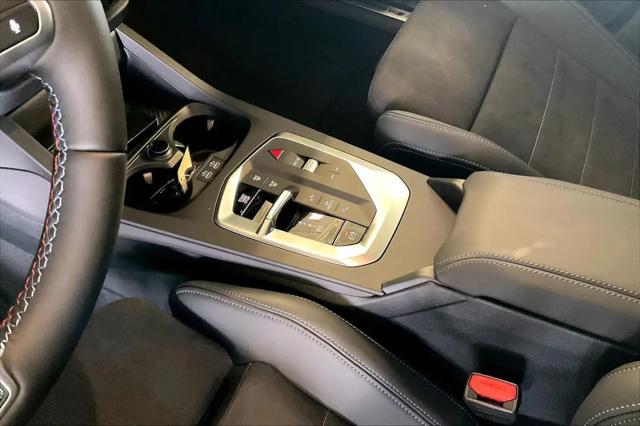 2026 BMW M235 Gran Coupe xDrive