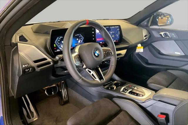 2026 BMW M235 Gran Coupe xDrive