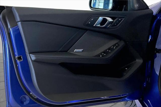 2026 BMW M235 Gran Coupe xDrive