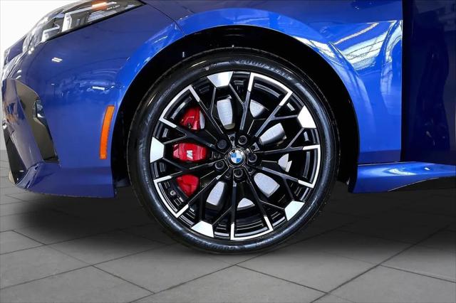 2026 BMW M235 Gran Coupe xDrive