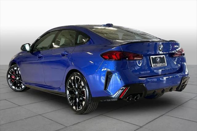 2026 BMW M235 Gran Coupe xDrive