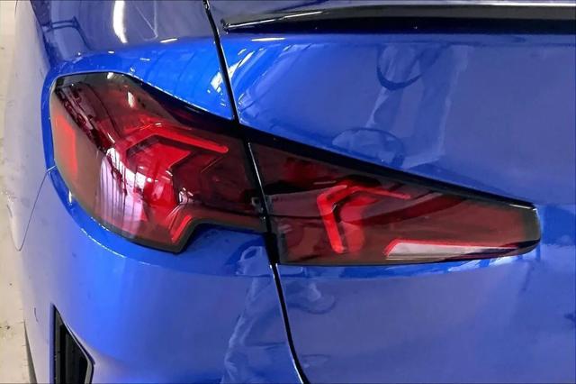 2026 BMW M235 Gran Coupe xDrive