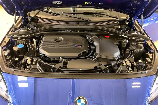 2026 BMW M235 Gran Coupe xDrive