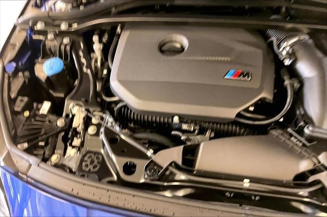 2026 BMW M235 Gran Coupe xDrive