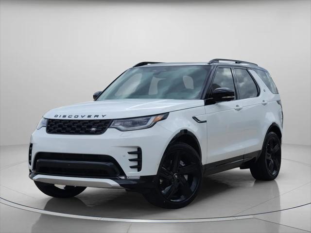 2026 Land Rover Discovery Dynamic SE for sale in Grapevine, TX