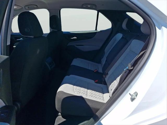 2023 Chevrolet Equinox FWD LS