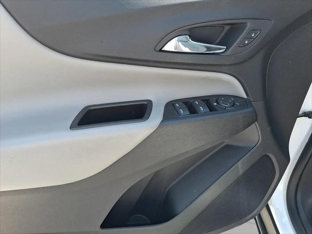 2023 Chevrolet Equinox FWD LS