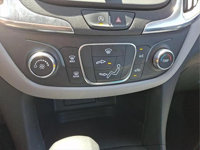2023 Chevrolet Equinox FWD LS