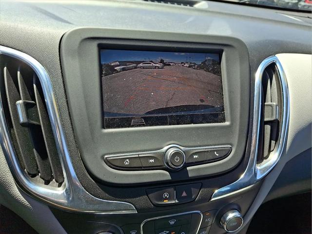 2023 Chevrolet Equinox FWD LS
