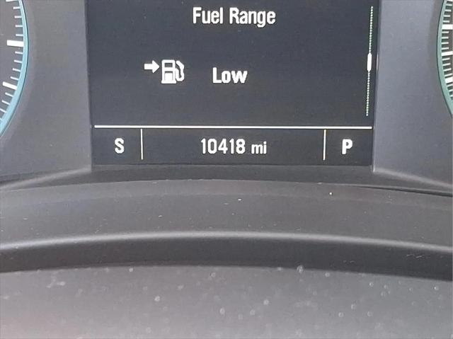 2023 Chevrolet Equinox FWD LS