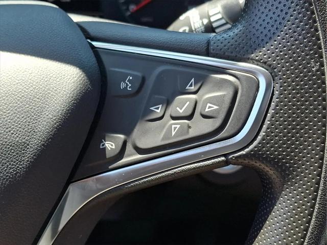 2023 Chevrolet Equinox FWD LS