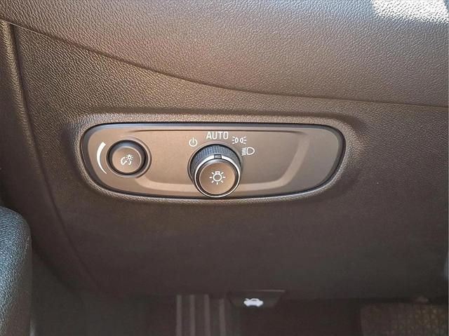 2023 Chevrolet Equinox FWD LS