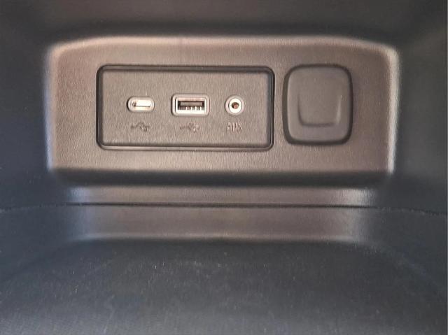 2023 Chevrolet Equinox FWD LS