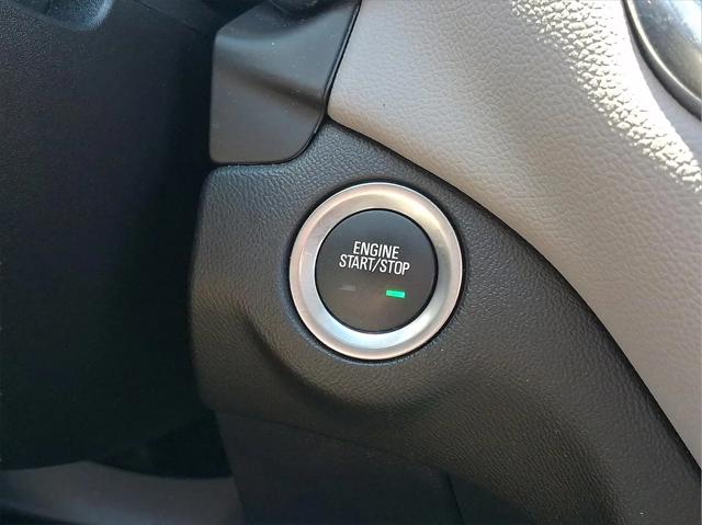 2023 Chevrolet Equinox FWD LS