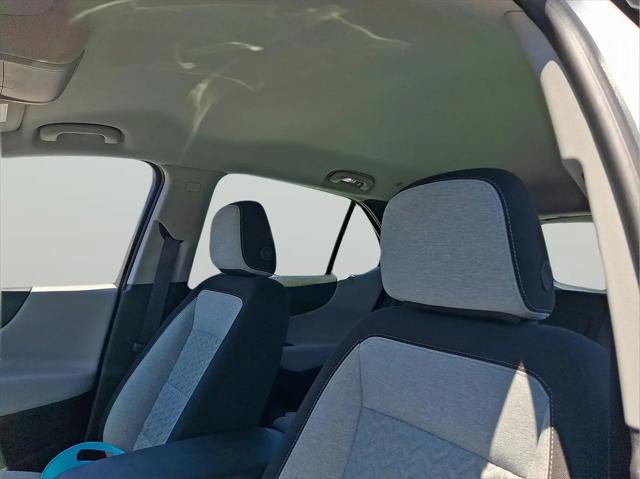 2023 Chevrolet Equinox FWD LS