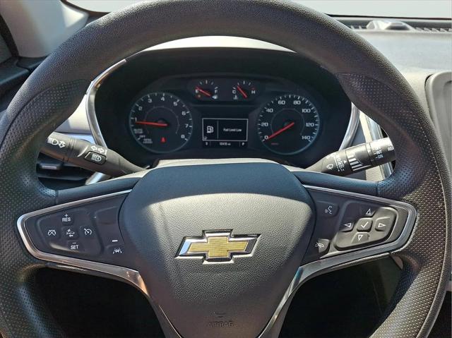 2023 Chevrolet Equinox FWD LS