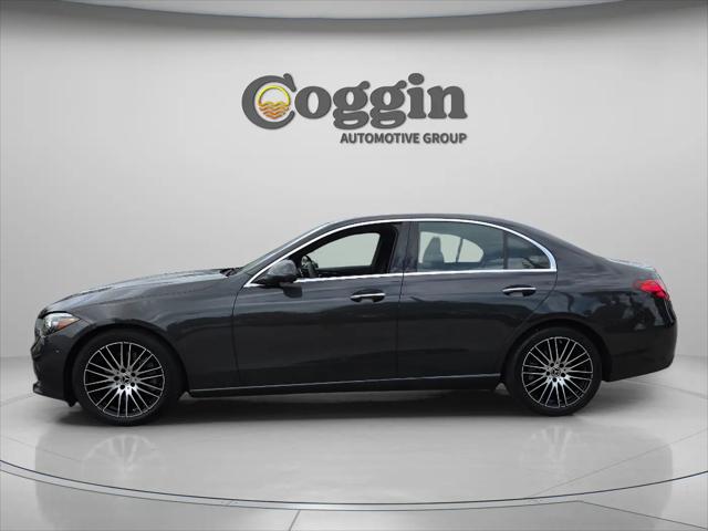 2026 Mercedes-Benz C-CLASS C 300 C 300